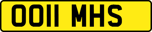 OO11MHS