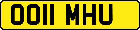 OO11MHU