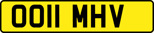 OO11MHV