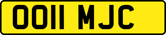 OO11MJC