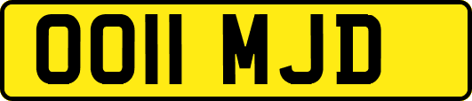 OO11MJD