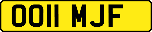 OO11MJF