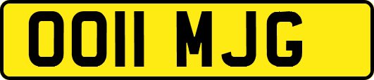 OO11MJG