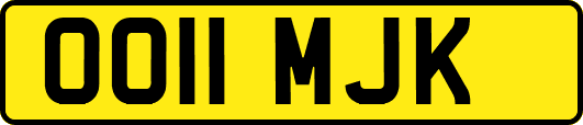OO11MJK
