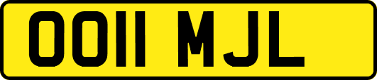OO11MJL