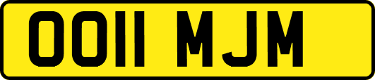 OO11MJM