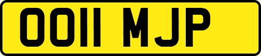 OO11MJP