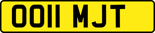 OO11MJT