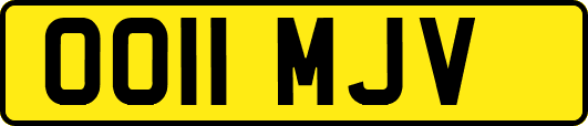 OO11MJV
