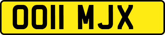 OO11MJX