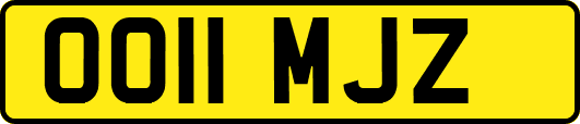 OO11MJZ