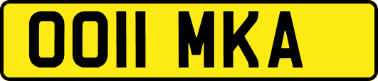 OO11MKA