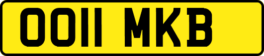 OO11MKB