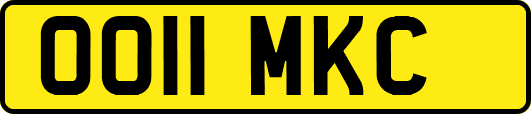 OO11MKC