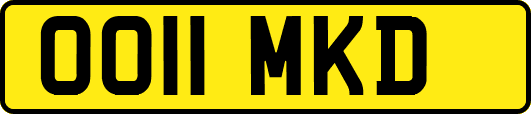 OO11MKD