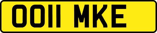 OO11MKE