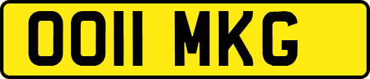 OO11MKG