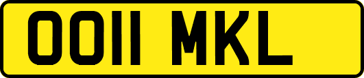 OO11MKL