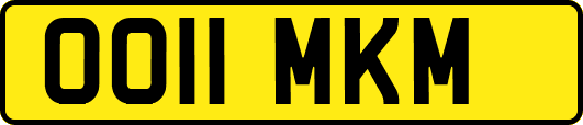 OO11MKM
