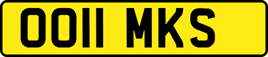 OO11MKS