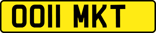 OO11MKT