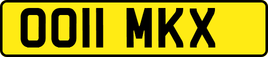 OO11MKX
