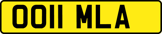 OO11MLA