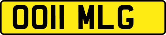 OO11MLG