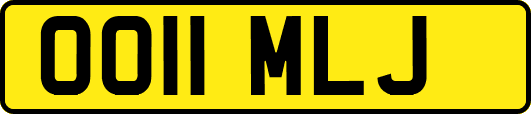 OO11MLJ