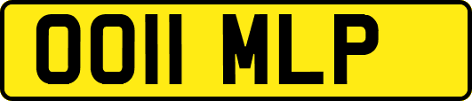 OO11MLP