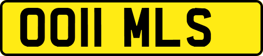 OO11MLS