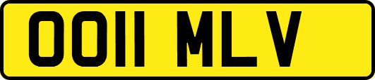 OO11MLV