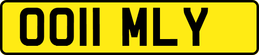OO11MLY