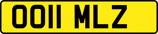 OO11MLZ