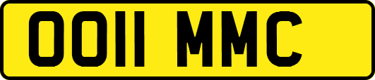 OO11MMC