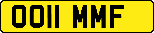 OO11MMF