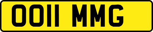 OO11MMG