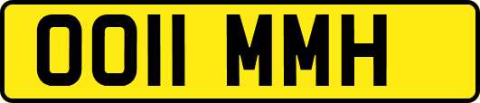 OO11MMH