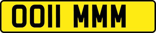 OO11MMM