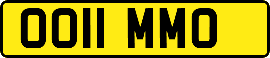 OO11MMO