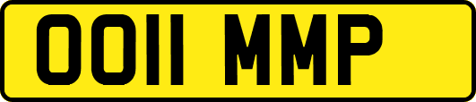 OO11MMP