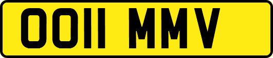 OO11MMV