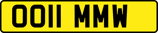 OO11MMW