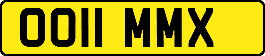 OO11MMX