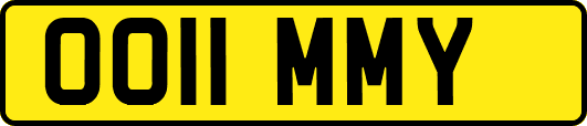 OO11MMY