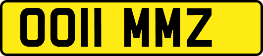 OO11MMZ