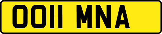 OO11MNA