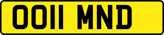 OO11MND