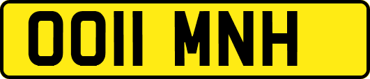 OO11MNH