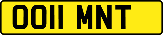 OO11MNT